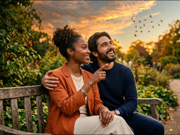 Turning Toward Love