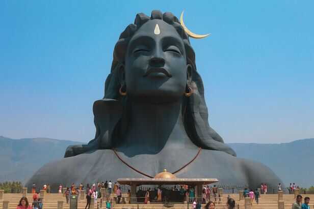 Kashi Vishwanath Temple