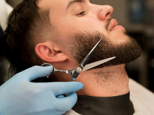 Trimming &amp; Brushing Distributes Oil From Root to Tip