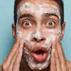 Harsh Cleansers Strip Your Beards Natural Oils