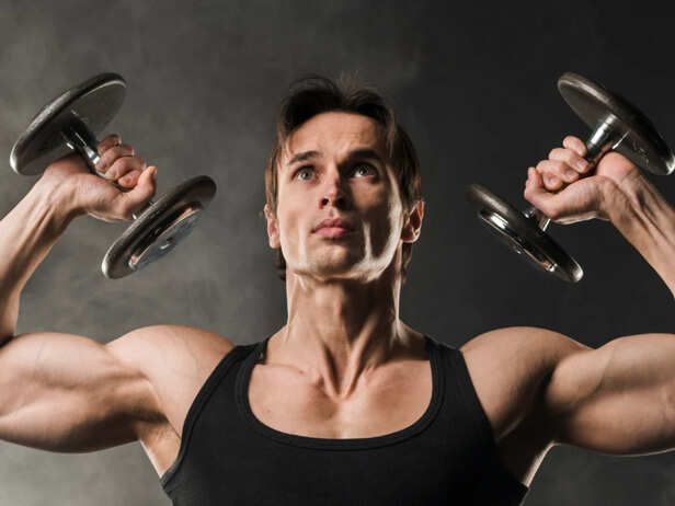 Protein Rebuilds What Training Breaks Down