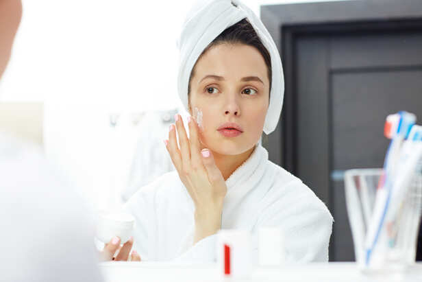 Simple Routines Fit Busy Lives