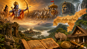 How Assam Shaped India's Greatest Hindu Legends