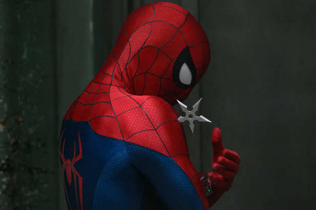 Film Review - Spider-Man: Brand New Day