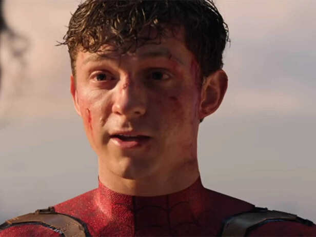 Tom Holland reveals he "hated" an early cut of 'Spider-Man: Brand New Day'