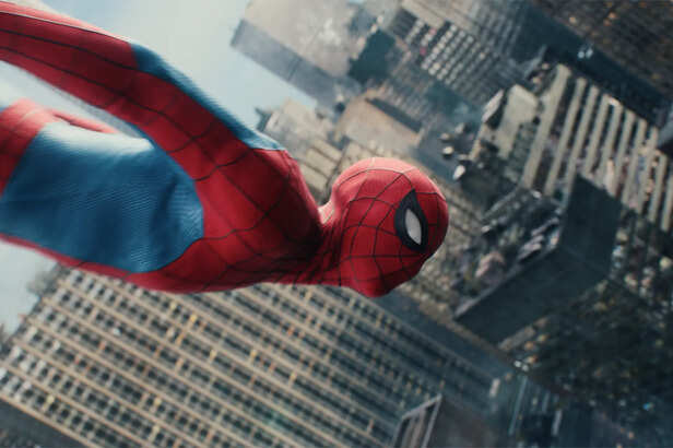 Film Review - Spider-Man: Brand New Day