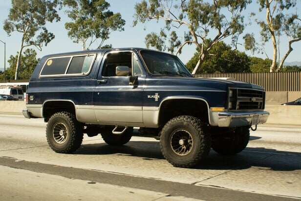 Longest-Running Cars