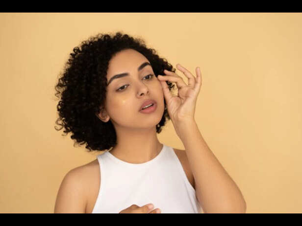 ​Healthy Glowing Skin​
