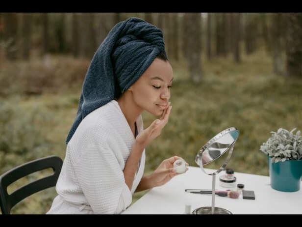 personalized skincare routine