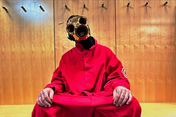 X/@metalgeekgossip |  Sid Wilson, better known to fans as member number 0, joined Slipknot before the release of the band's self titled debut album in 1999