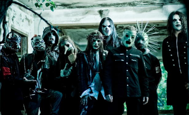 Instagram/@slipknot | The reported departure has reopened old wounds within the Slipknot community