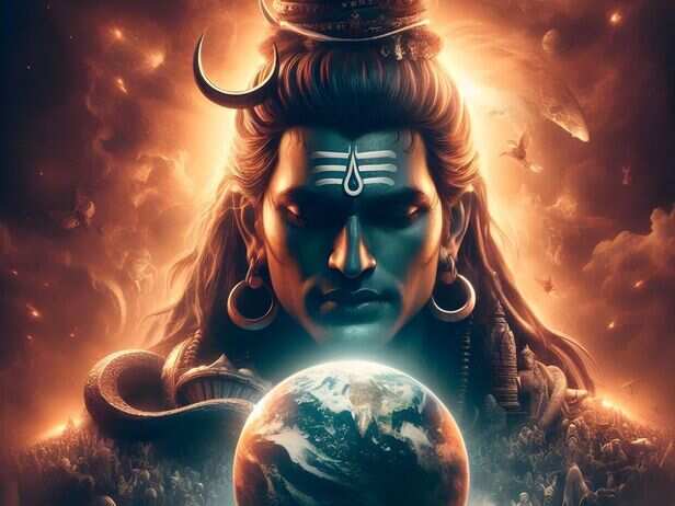 Lord Shiva Teachings