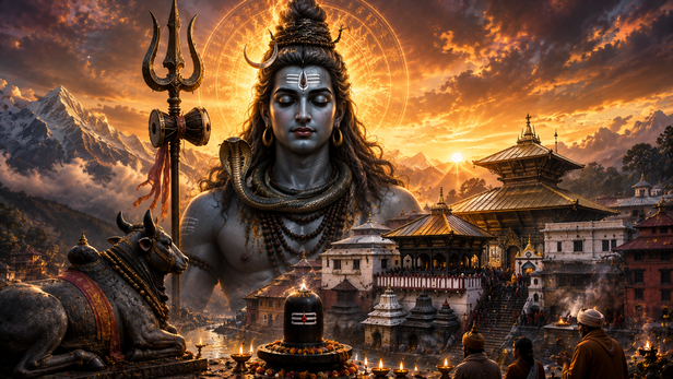 Pashupatinath