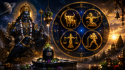 Shani's Pressure Could End for These 4 Zodiac Signs This Sawan