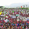 Red Sea on the brink