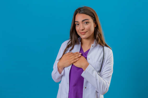 Early Breast Changes That Need Medical Attention