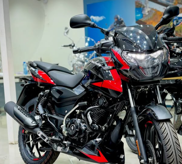 Best Pulsar 125