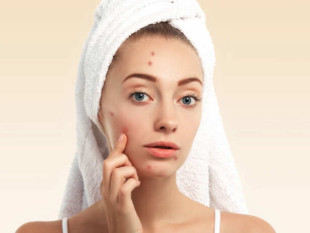 Touching Your Face Spreads Dirt and Bacteria