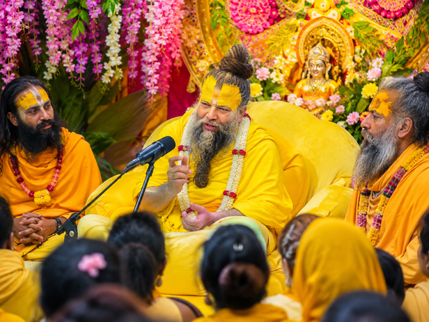 Premanand Maharaj Ji