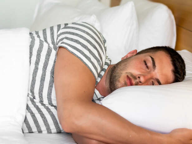 Muscles Need Rest to Actually Grow
