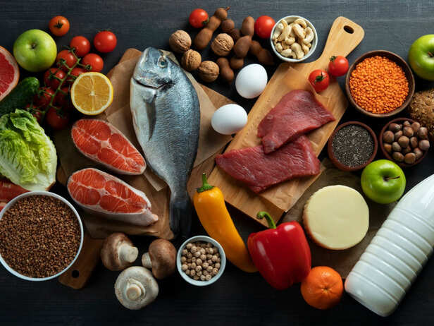 Post-Workout Nutrition Fuels Real Recovery