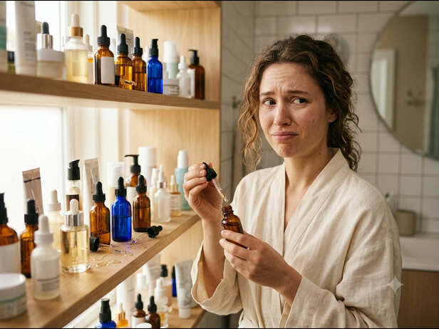 More Serums, More Problems?
