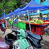 Mulund residents want roadside market moved