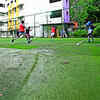 TURF WAR