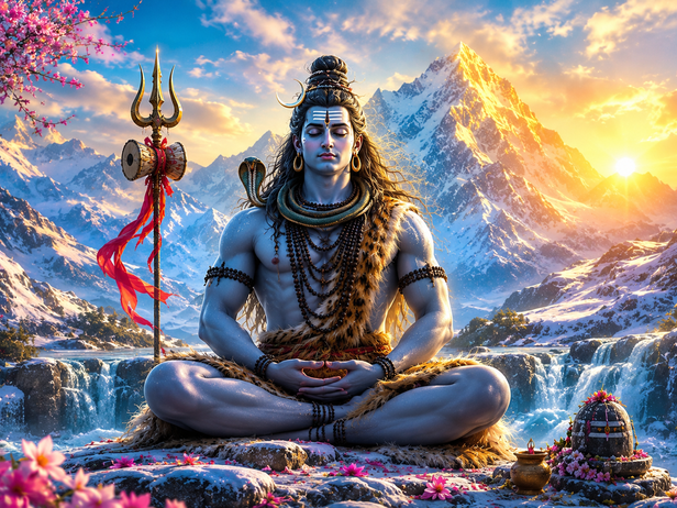 Shiva