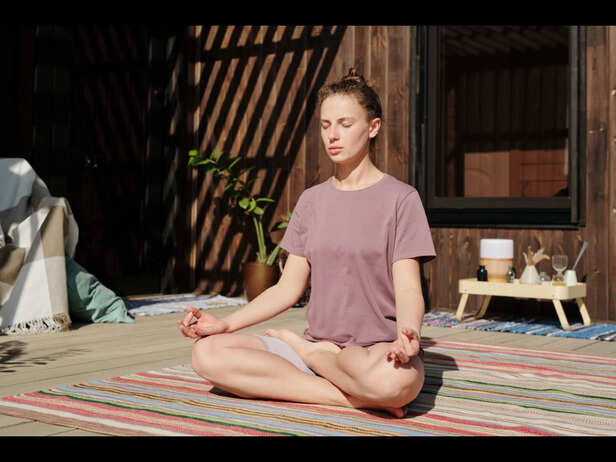 Practice Mindfulness