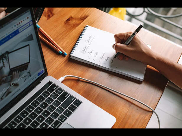 Developing Continuous Learning Habits