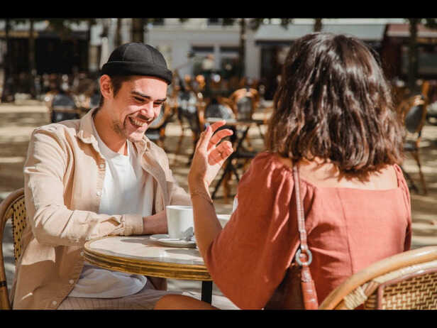 ​Why Setting Boundaries Makes Relationships Better