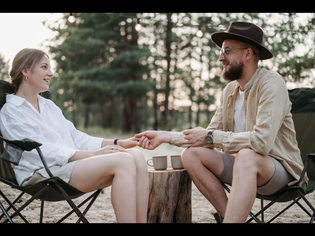 Strong Relationships Grow Through Mutual Respect