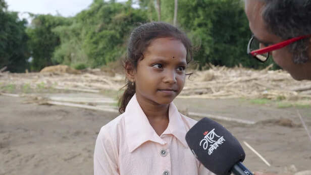 राजन पानिका की बेटी