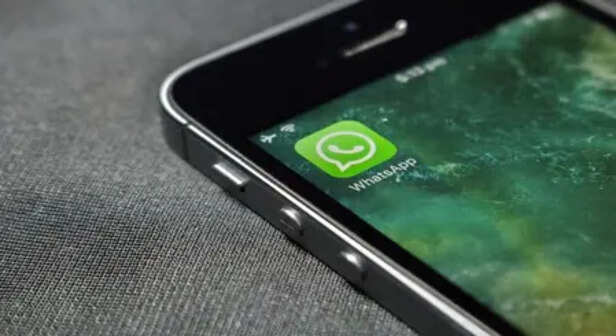 WhatsApp users report accounts under review