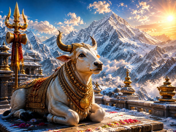 Nandi