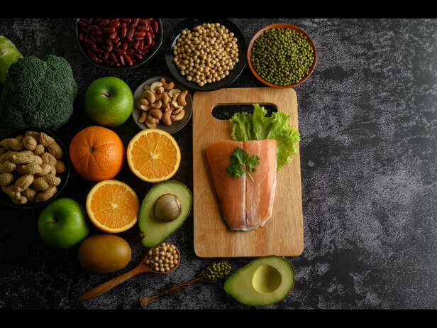 Healthy Skin Begins With Everyday Meals