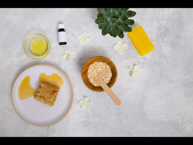 When Nature Meets Modern Skincare