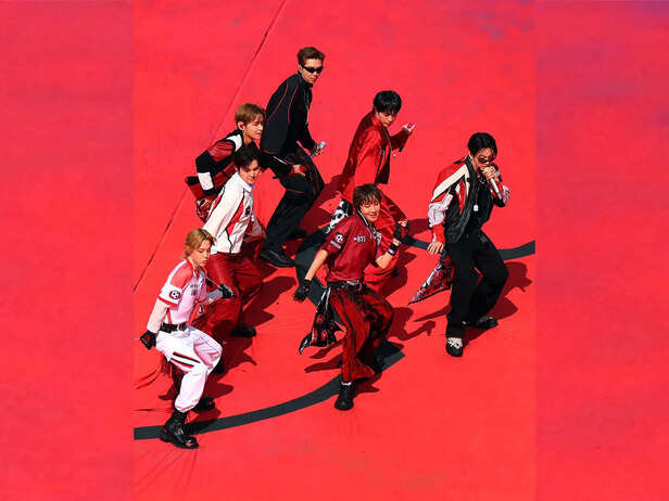 BTS opts out of 2027 Grammy Awards nominations, says music should be heard "rather than being divided"