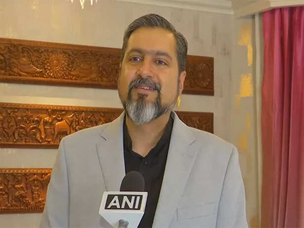 "Almost like a validation for my entire career....": Musician Ricky Kej on receiving Padma Shri