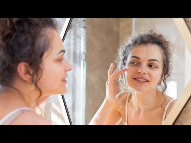 The Perfect Base for Long Lasting Makeup
