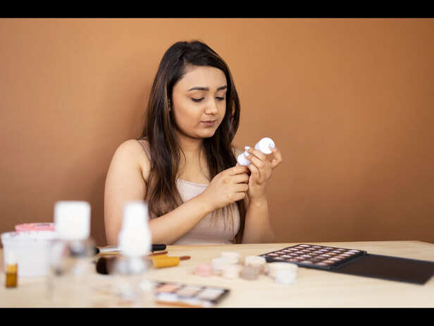 Beauty Essentials That Stay Put