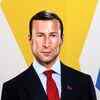 'He looks like a GTA politician': Internet can't stop laughing as Glen Powell becomes 'John Politics' in viral meme trend