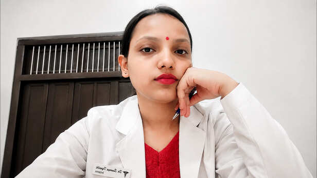 डॉ. सौम्या