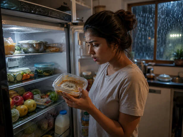 Your Fridge Isn’t Enough