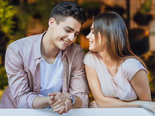 Healthy Love Really Feel