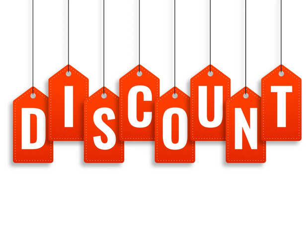Discount