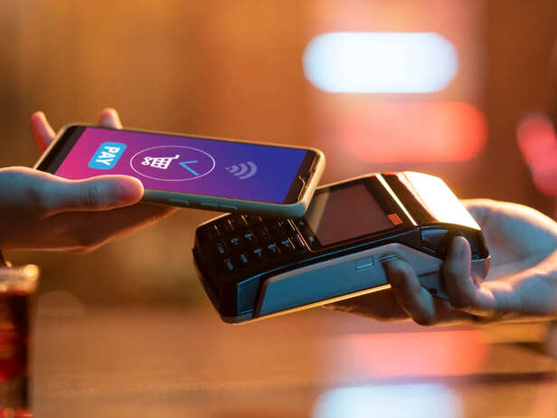 Growing UPI digital payment ecosystem