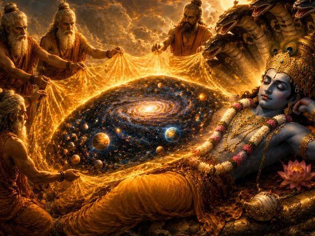 Ekadasi is one of the most vrats in Hindu religion