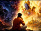 Why Your Thoughts Decide Your Destiny, Says Ramcharitmanas